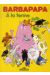 Barbapapa à la ferme