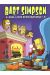 Bart Simpson tome 4 - quel livre épouvantable !