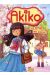Akiko tome 1 - une amie pas comme les autres