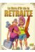 le livre d'or de la retraite