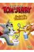 les nouvelles aventures de Tom & Jerry tome 1 - bonjour les vacances !