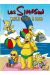 Les Simpson tome 21 - sable chaud a gogo