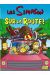 Les Simpson tome 22 - sur la route !