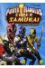 Power Rangers - super samourai tome 1 - mémoire courte