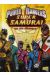 Power Rangers - super samourai tome 2 - un jeu terrible