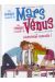 Mars et Vénus tome 3