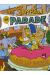 Simpson tome 24 - en parade