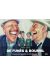 De funès et bourvil, deux corniaux en vadrouille