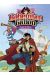 bohemian galion tome 1 - coeur de pirate