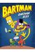 Bartman tome 3 - Bartman rises