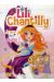 Lili Chantilly tome 1 - Je veux être styliste