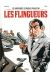 Les aventures de Raoul Fracassin - les flingueurs tome 1