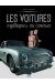 Les voitures mythiques du cinéma