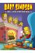 Bart Simpson - mini format tome 4 - Quel livre épouvantable