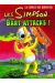 Les Simpson - la cabanes des horreurs tome 7