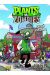 Plants VS zombies tome 3
