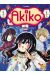 Akiko tome 3
