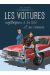 Les voitures mythiques à la télé et au cinéma tome 2