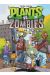 Plants VS Zombies tome 4