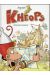 Kheops tome 1