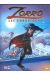 Chroniques de Zorro tome 1