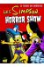 Les Simpson - la cabane des horreurs tome 8