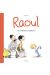 Raoul en milieu naturel