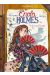 Enola Holmes tome 4