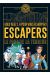 Escapers - La BD dont vous ne vous échaperez pas