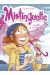 Mistinguette tome 8