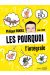 Les pourquoi en BD - intégrale