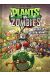 Plants VS zombies tome 7