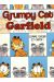 Garfield contre Grumpy cat