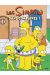 Les Simpson tome 36