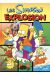Simpson explosion tome 1