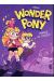 Wonder pony