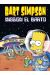 Bart Simpson tome 16