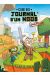 Le journal d'un noob tome 1