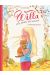 Willa et la passion des animaux tome 1