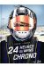 Dans les coulisses des 24h du Mans