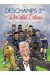 Deschamps 1er Roi des Bleus