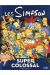 Les Simpson - colossal tome 4