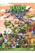 Plants VS zombies tome 12