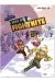 Fightnite bataille royale tome 2