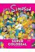 Les Simpson - super colossal tome 5