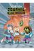 Le journal d'un noob tome 3