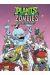 Plants VS zombies tome 13