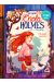 Les enquêtes d'Enola Holmes (petit prix) tome 1