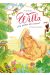 Willa et la passion des animaux tome 3