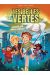 #Les belles vertes tome 2